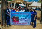 UNIMEDTH Intensifies Fight Against Eclampsia to Curb Maternal and Child Mortality