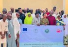 Abdulkadir Kure University Hosts Strategic Climate Action Engagement for Niger LGAs