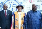 Igbinedion University Okada Marks 27 Years of Pioneering Private Higher Education in Nigeria