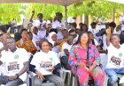 UNIABUJA Hosts Landmark 'Warriors Hangout' to Mark 2026 World Sickle Cell Day
