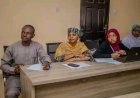 KADSUBEB Convenes 9th Management Meeting to Review Projects and Optimize Operations