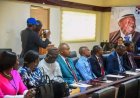 ABUAD–FETHI Inaugurate Consultative Committee to Strengthen Medical Education and Healthcare Delivery