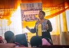 “No Story Worth Your Degree, Be Doubly Sure of Your Safety” — Mrs. Busola Tells Student Journalists