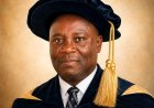 University of Africa Toru-Orua (UAT) Appoints Japheth Bunakiye as Deputy Vice-Chancellor