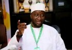 FULafia Hosts Special Commemorative Prayers to Mark Vice-Chancellor Prof. Kida’s First 100 Days in Office