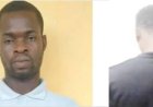 SCHOCKING: Teacher Nathaniel Baiyegun Allegedly Kidnaps, Kills 16-Year-Old WAEC Candidate