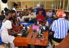 Federal Polytechnic Ohodo Management Visits UNN Vice-Chancellor, Seeks Stronger Academic Partnership