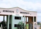 Tuition Fraud Rocks Achievers University Ex-Female Worker, students and staff Allegedly Defraud Institution of Over N457m