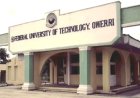 FUTO Announces Post-UTME and Direct Entry Screening for 2026/2027 Academic Session