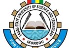 LASUSTECH Directs Final-Year Students on Mandatory Completion of Certificate Processing Form