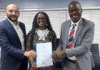 Miva Open University Unveils First 200 Beneficiaries of N1bn Scholarship Scheme
