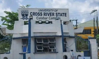 University of Cross River State (UNICROSS) Announces 2026/2027 Post-UTME/Direct Entry Screening Exercise
