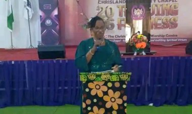 Chrisland University Equips Final-Year Students at NYSC Pre-Mobilization Workshop