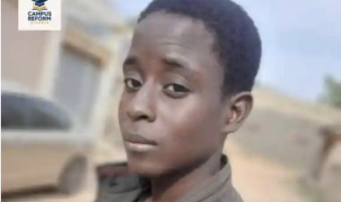 Northwest University, Kano 200-Level MBBS Student Passes Away