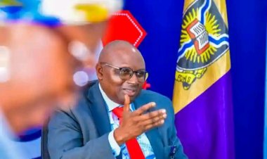 "UI Has Internalised Anti Corruption Practices," VC Assures