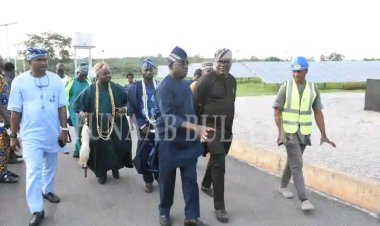 FUNAAB Global Convention: Nigeria Targets $74 Billion Livestock Economy through Strategic Modernisation