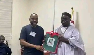 NOUN to Strengthen Strategic Partnership with WACREN to Advance Digital Education