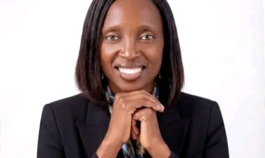 Redeemer’s University Lecturer Earns Second PhD in Lithuania, Gains Global Research Recognition