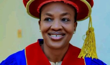 ACU Don Secures International Research Grant to Combat Malnutrition in African Women, Children