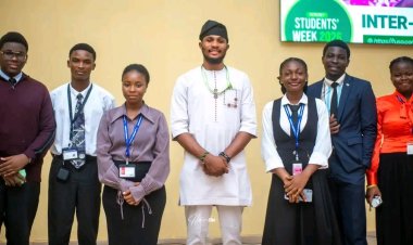 Lead City University Clinches Victory at Inter-University Debate Competition