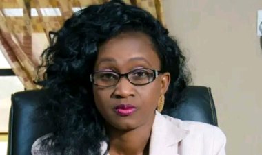 Professor Olajumoke Morenikeji Appointed Vice-Chancellor-Designate of KolaDaisi University