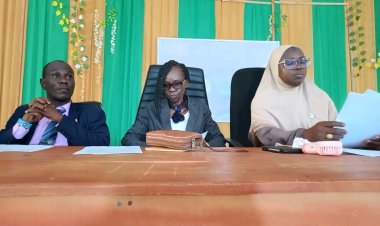 FEDPA Launches NBTE Mandatory Skills Training to Boost Student Employability