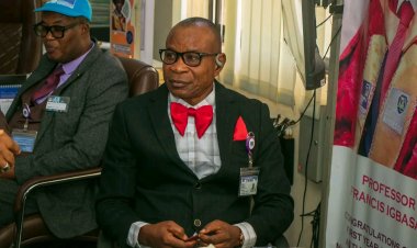 NUC Conducts Resource Verification for Four New Postgraduate Programmes at McPherson University