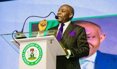 Nigerian Government Bans ‘Dr’ Prefix for Honorary Degree Holders In Universities