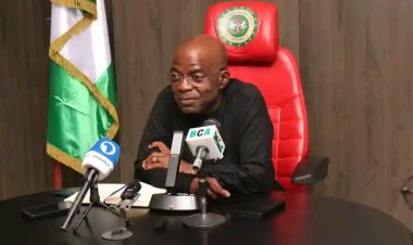 Governor Alex Otti Directs Establishment of NOUN Study Centre in Aba to Boost Educational Access