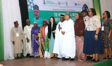Nigeria Partners with UNESCO to Launch World-First International Media and Information Literacy Institute