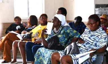 UNIZIK Hosts Free Cancer Screening, Draws Massive Turnout and Boosts Early Detection Drive