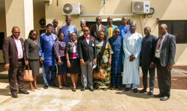 NUC Moves to Accredit Four New Postgraduate Programmes at McPherson University