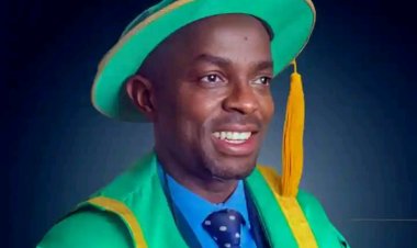 Thomas Adewumi University Celebrates Tenure Extension for Summit University VC, Prof. Abiodun Aibinu