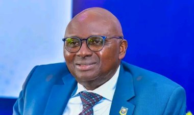 UI VC Urges Staff to Embrace Digital Workplace as a Tool for Professional Growth