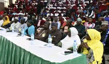 KWASU Approves AI Policy, Warns Against Dangers of Bot-Driven Narratives