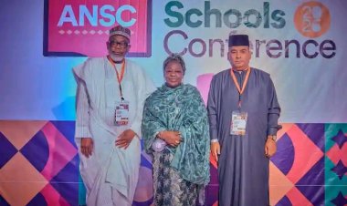 MAAUN President Attends All Northern School Conference; Commends Focus on Educational Excellence