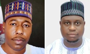 Zulum Appoints Prof. Bukar Usman as Pioneer Chairman of Zakkat, Waqf Commission, Names New Secondary Education Board Member