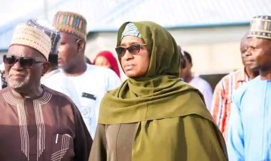 Governor Sule Meets NSUK Management, Security Chiefs, Parents Over Abducted Engineering Students, Announces New Security Measures for Gudi Campus