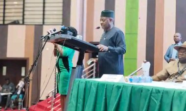 FG Outlaws University Admissions Outside CAPS; Warns of Severe Sanctions for Institutions