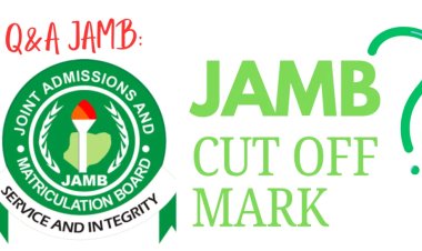 Nigerian Universities Accepting 180 Cut-Off Mark for 2026 Admission