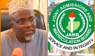 2026 UTME Admission Cut-Off Marks Released for Nigerian Universities