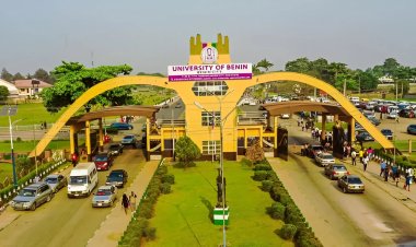 Tragedy at UNIBEN: Student Killed, Two Others Injured in Shooting Incident
