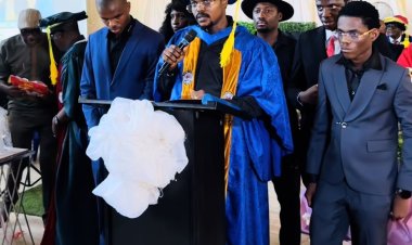 Blord Educational Background, Early Life, and Rise to Success