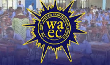 WAEC Strengthens Exam Security as Nearly 2 Million Candidates Sit 2026 WASSCE