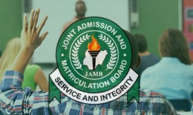 2026 JAMB: LASU and UNILAG Lead as Nigeria’s Most Preferred Universities