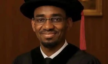 UNIABUJA Lecturer, Mohammed Umar, Campaigns Against Student Intimidation
