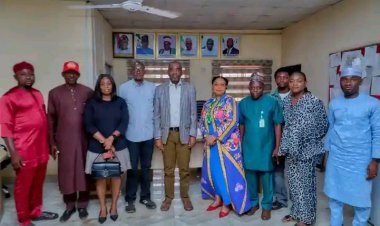 Rotary Club Boosts Neonatal Care at FUTH Lafia with Donation of Incubators, Phototherapy Equipment