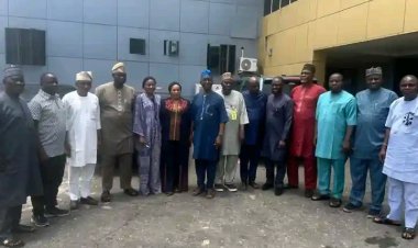 KWASU HoldCo Convenes Strategic Retreat on Revenue Generation, Sustainable Energy