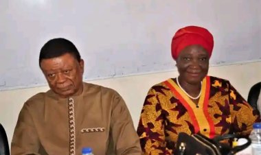 NPMCN Conducts Postgraduate Accreditation Exercise at Yobe State University Teaching Hospital