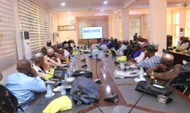 SAZU Commences 3-Day Workshop to Boost Research Grants and Industry Synergy
